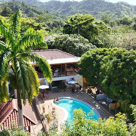 Готель Senderos Del Mar - Tayrona Бурітака Екстер'єр фото